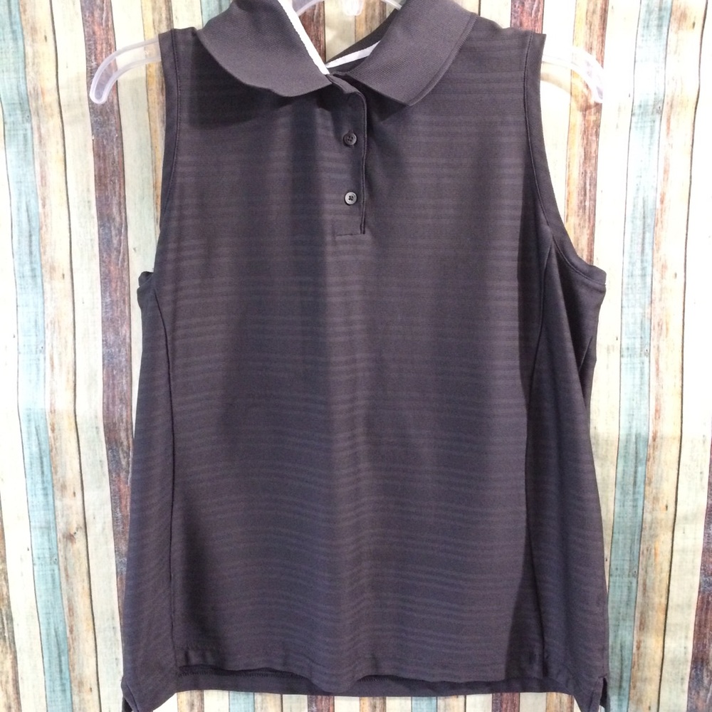 Adidas Climacool sleeveless top I35